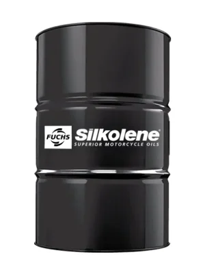 Motorový olej SILKOLENE PRO 4 10W-50 - XP 600888534 205 l Meest Verkocht