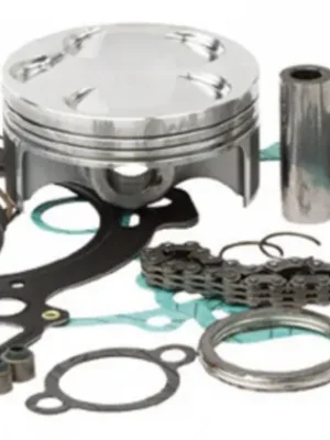 Actieprijs Pístní sada TOPEND VERTEX VTKTC24268D Válec 77mm Piston 76,98mm