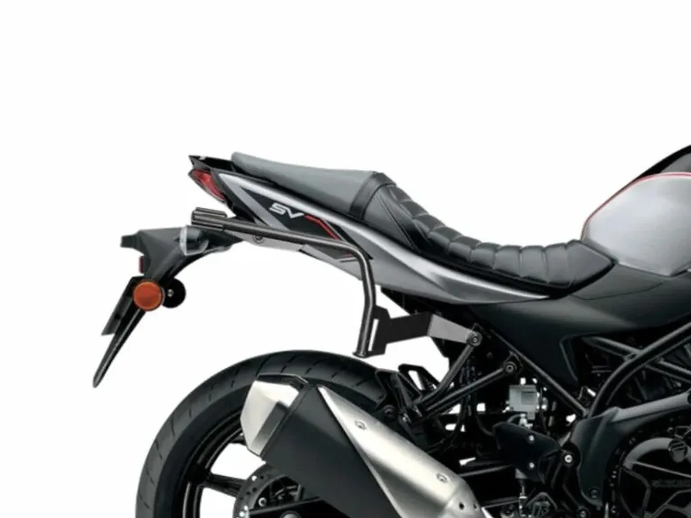 Aanbieding Montážní sada 3P systém SHAD S0SV68IF