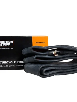 Tijdelijk Beschikbaar Motocyklová duše MOTION STUFF 70/100-19 Zesílená
