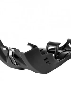 Ochranný kryt motoru POLISPORT PERFORMANCE 8469100004 with link protector černá Actieprijs