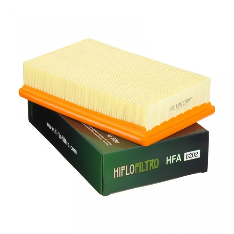 Vzduchový filtr HIFLOFILTRO HFA6202 Actieprijs