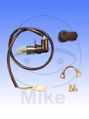Bestel Nu Elektrický sytič JMT 50cc