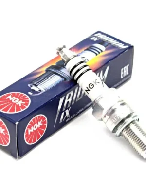 Dagaanbieding Zapalovací svíčka NGK DR9EIX Iridium