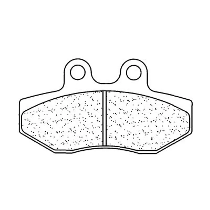 Brzdové destičky CL BRAKES 1146 XBK5 Hete Deal