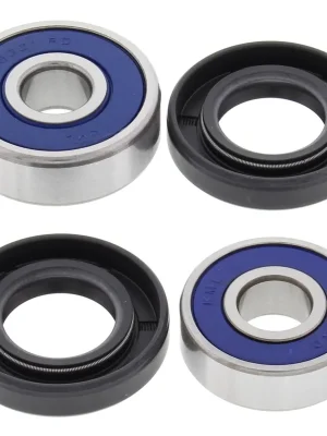 Veilige Betaling Ložiska + těsnění kola sada All Balls Racing WB25-1181