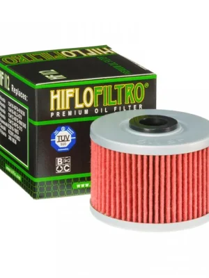 Gereduceerde Prijs Olejový filtr HIFLOFILTRO HF112