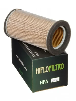 Gratis Retour Vzduchový filtr HIFLOFILTRO HFA2502