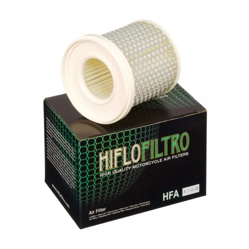 Vzduchový filtr HIFLOFILTRO HFA4502 Actieprijs