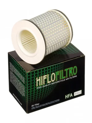 Gratis Retour Vzduchový filtr HIFLOFILTRO HFA4603