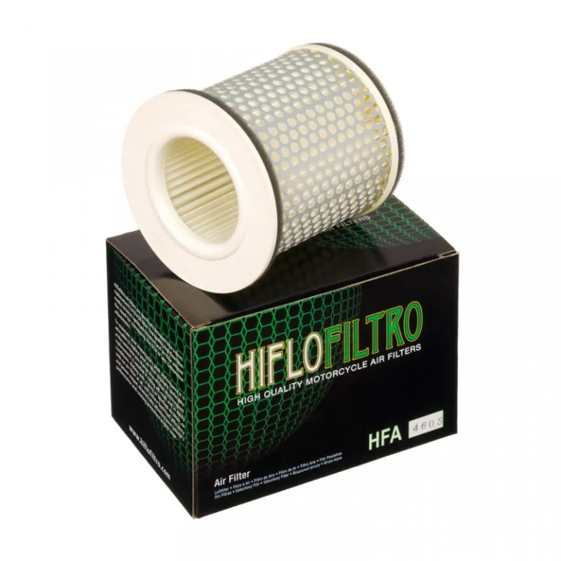 Gratis Retour Vzduchový filtr HIFLOFILTRO HFA4603