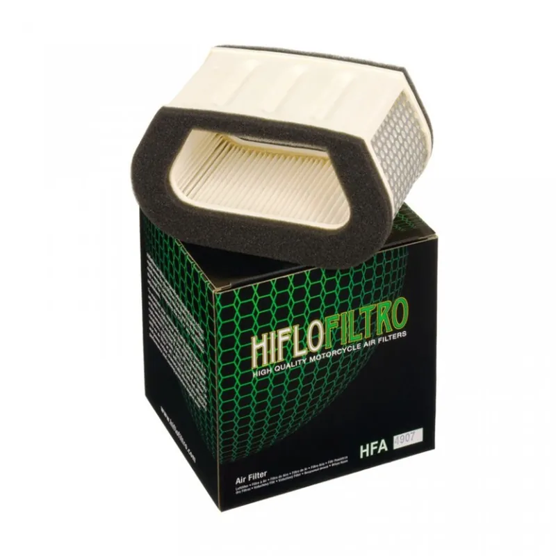 Exclusieve Aanbieding Vzduchový filtr HIFLOFILTRO HFA4907