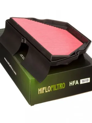 Beperkt Aanbod Vzduchový filtr HIFLOFILTRO HFA1619