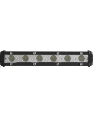 Direct Beschikbaar SHARK Accessories SHARK LED Light Bar 7", 18W