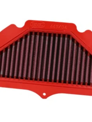 Betrouwbaar Výkonový vzduchový filtr BMC FM449/04 (alt. HFA3613 )