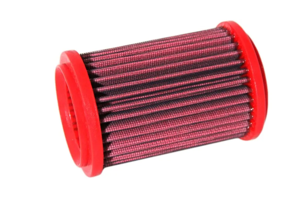 Lage Kosten Výkonový vzduchový filtr BMC FM452/08 (alt. HFA6001 )