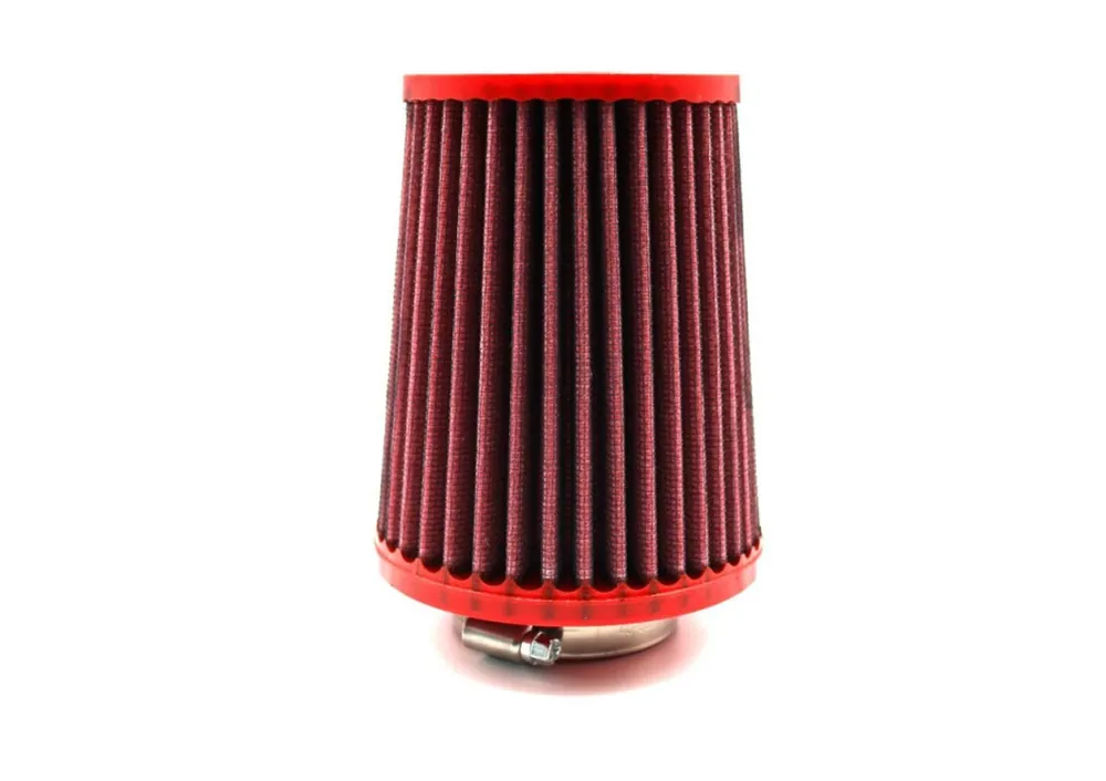 Bestel Nu Kónické vzduchové filtry BMC BMC FBSS50-128 Polyurethane Top