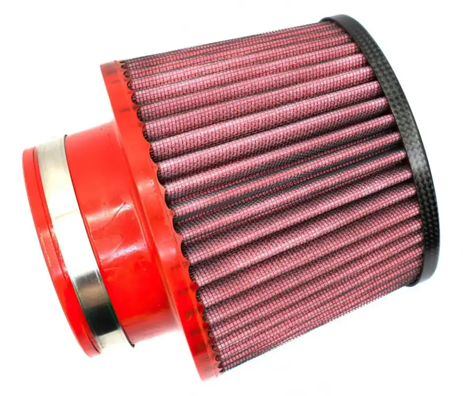 Kónické vzduchové filtry BMC BMC FBSA85-110C Carbon Top Superprijs
