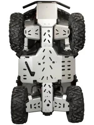 SHARK Accessories SHARK Skidplate, TGB Blade 600 SE Exclusieve Aanbieding