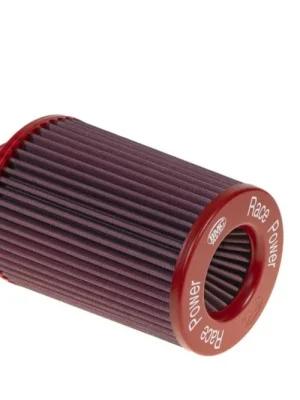 Twin conical air filter BMC FBTW76-200 Metal Top Veilige Betaling