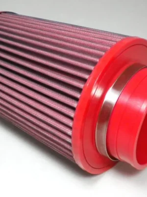 Express Levering Twin conical air filter BMC FBTW90-200 Metal Top