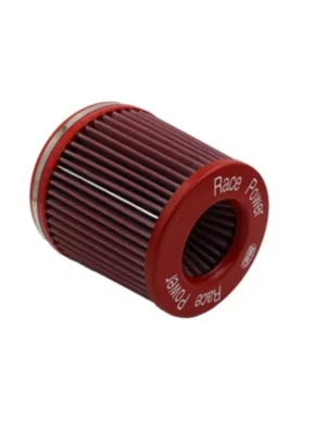 Laatste Versie Twin conical air filter BMC FBTW150-140 Metal Top