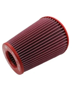 Seizoensaanbieding Twin conical air filter BMC FBTW150-230 Metal Top
