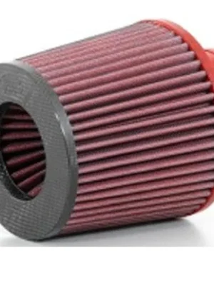 Direct Verzonden Twin conical air filter BMC FBTW150-160C Carbon Top