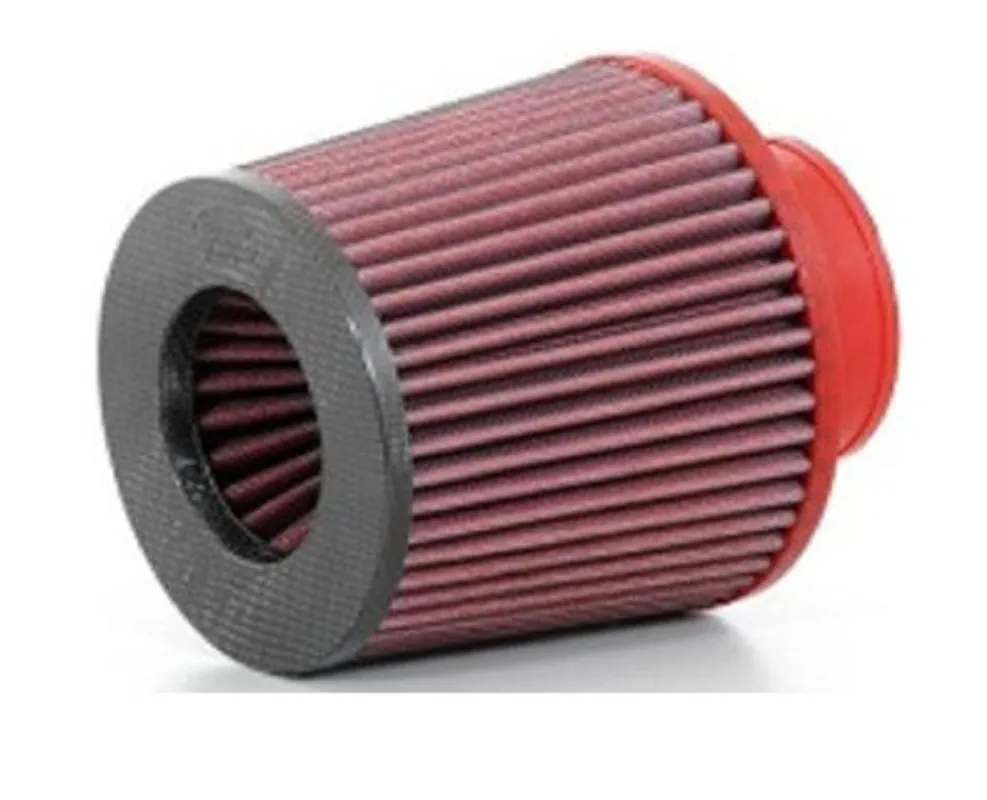Direct Verzonden Twin conical air filter BMC FBTW150-160C Carbon Top