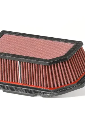Závodní vzduchové filtry Carbon BMC CRF393/04 (alt. HFA3910 ) Nieuw