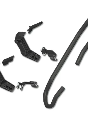 Voordeelprijs KIMPEX Kimpex fix kit fr.bumper GEN 2 Yamaha Grizzly 550, 700 (07-13)