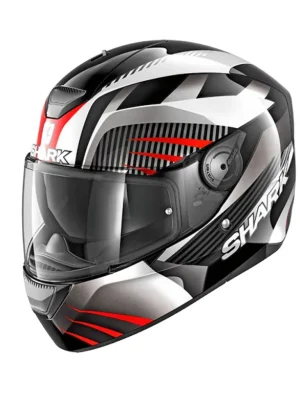 Meest Verkocht SHARK přilba D-Skwal Mercurium KWR XL