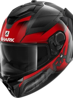 SHARK přilba Spartan GT Carbon Shestter DRA XL Express Levering