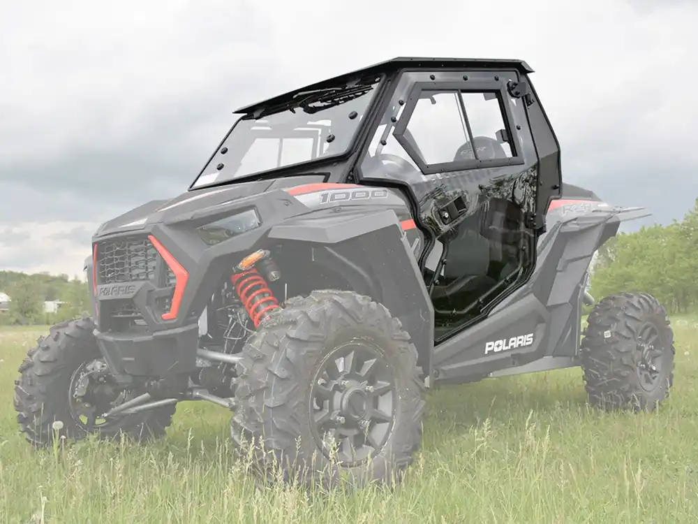 Gereduceerde Prijs ASP GROUP s.r.o. Cabin Polaris RZR XP 1000