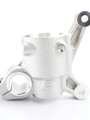 Axle bracket STD KYB 110794820101 levý Beste Prijs