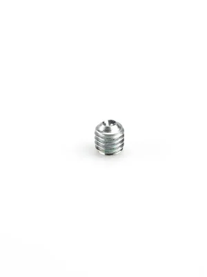 Securing screw innertube FF KYB 110790000501 M6x6 Direct Verzonden