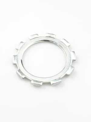 Aanbieding Nut for spring RCU KYB 120164600101 46mm top steel