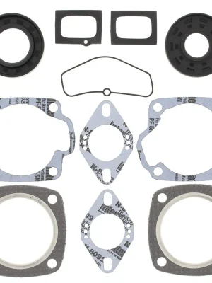 Sada těsnění motoru kompletní vč. gufer motoru WINDEROSA CGKOS 711023 Goedkoop
