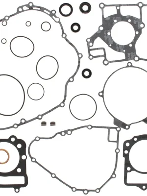 Sada těsnění motoru kompletní vč. gufer motoru WINDEROSA CGKOS 811871 Shop Nu