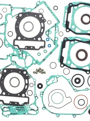 Sada těsnění motoru kompletní vč. gufer motoru WINDEROSA CGKOS 811957 Superprijs