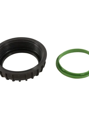 Retaining nut and gasket kit All Balls Racing 47-3012 Actieprijs