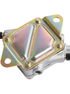 Voordeelprijs Fuel pump vacuum operated All Balls Racing 47-5009