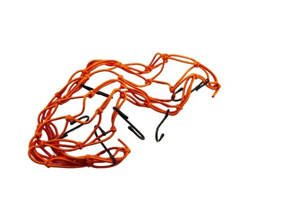 Voordeelprijs Elastická síť PUIG 0788T oranžová 350 x 350mm
