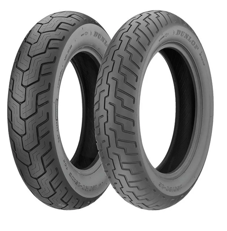 Actieprijs Pneumatika DUNLOP 150/90B15 74H TL D404