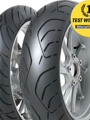 Exclusieve Aanbieding Pneumatika DUNLOP 150/70ZR17 (69W) TL SX ROADSMART III