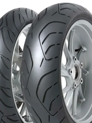 Alleen Vandaag Pneumatika DUNLOP 120/70R14 55H TL SX ROADSMART III