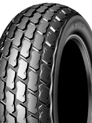 Alleen Vandaag Pneumatika DUNLOP 120/80-12 65J TL K180