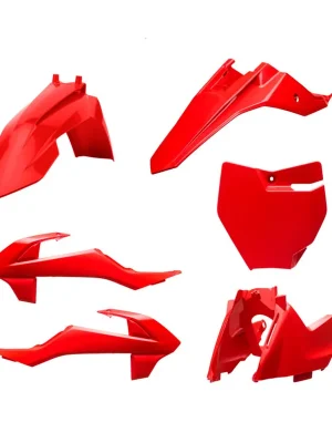 Beste Prijs Sada plastů POLISPORT 91083 OEM barva