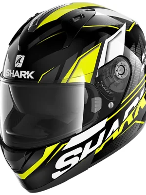 Beperkte Voorraad SHARK přilba Ridill 1.2 Phaz KYW XS