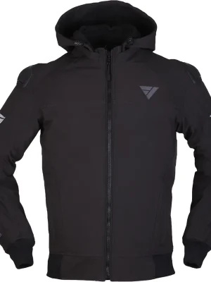 Bestel Nu MODEKA bunda Clarke Sport BLACK 2XL